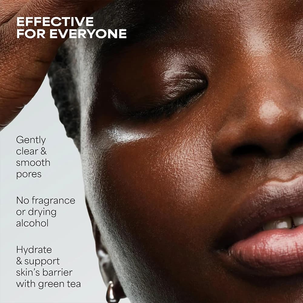 محلول لایهبردار ضدجوش و کنترل منافذ پائولاز چویس مدل SKIN PERFECTING حاوی 2٪ سالسیلیک اسید (BHA) حجم 118 میلیلیتر — تصویر ۴