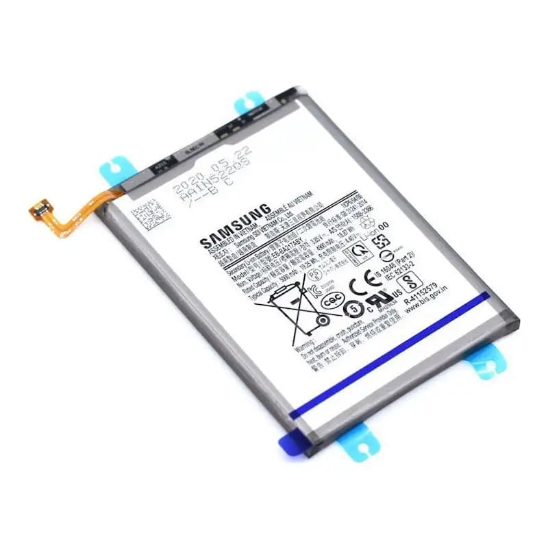 باتری سامسونگ Samsung A125-A127 / A12 /A02 — تصویر ۳