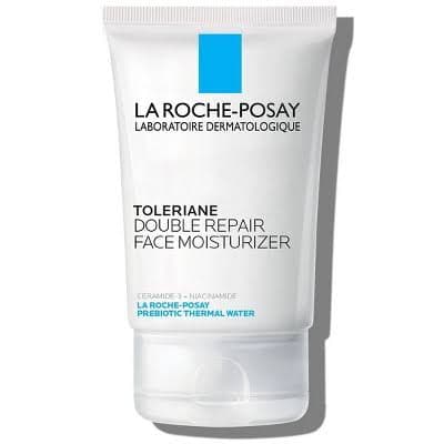 کرم مرطوب‌کننده و ضدآفتاب صورت لاروش پوزای SPF30 مدل TOLERIANE حجم 75 میلی‌لیتر — تصویر ۱۰