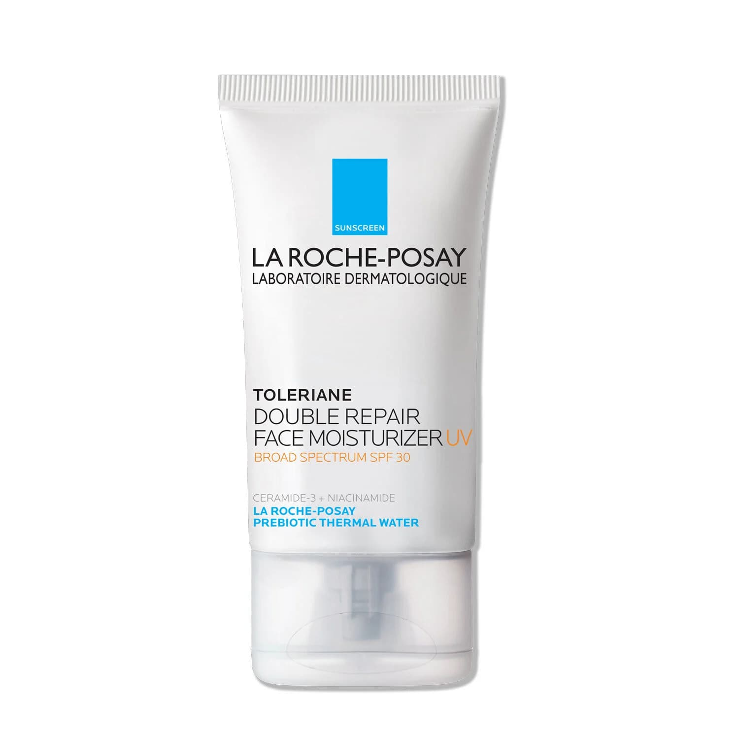 کرم مرطوب‌کننده و ضدآفتاب صورت لاروش پوزای SPF30 مدل TOLERIANE حجم 75 میلی‌لیتر — تصویر ۸