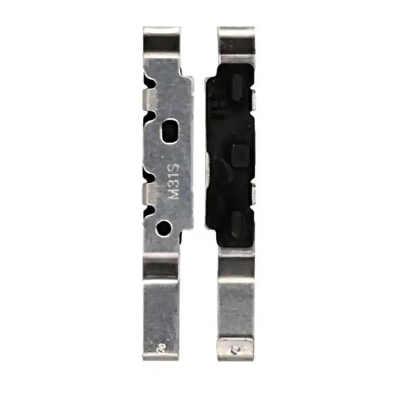 نگهدارنده حسگر اثر انگشت سامسونگ Samsung M31s — تصویر ۲