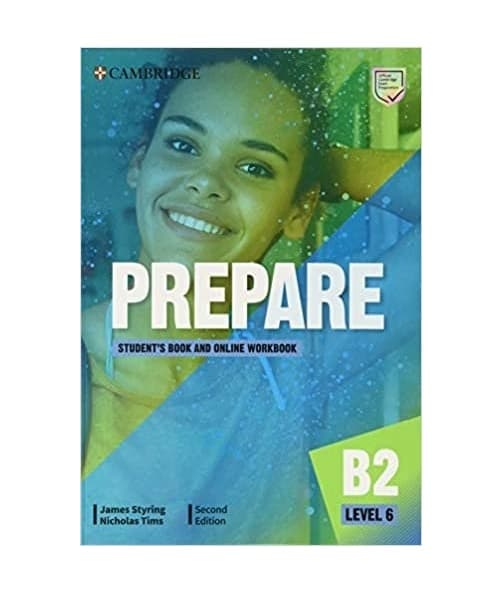 Prepare B2 Level 7 پرپیر لول هفت — تصویر ۴