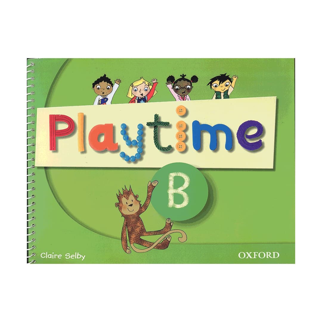 PlayTime B پلی تایم — تصویر ۴