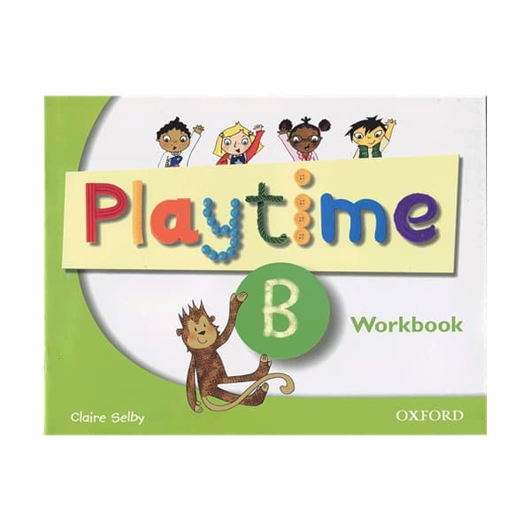 PlayTime B پلی تایم — تصویر ۵