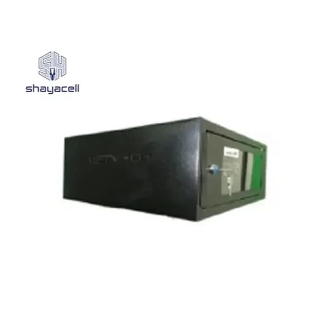 رک دیواری عالی کار صنعت 4 یونیت عمق 38 مدل 4UG-b