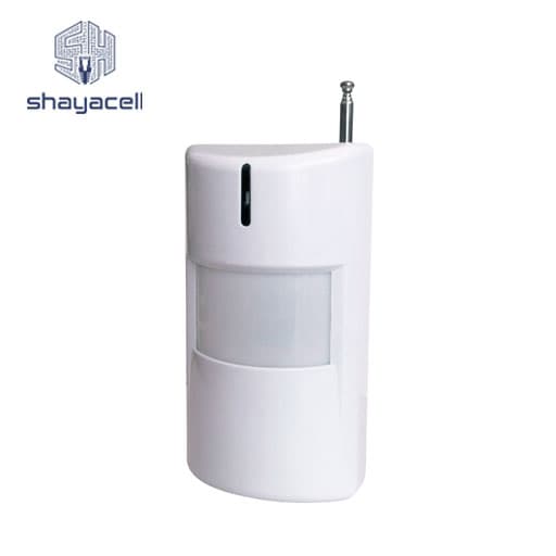 سنسور حرکتی بی سیم گپ مدل G25-433