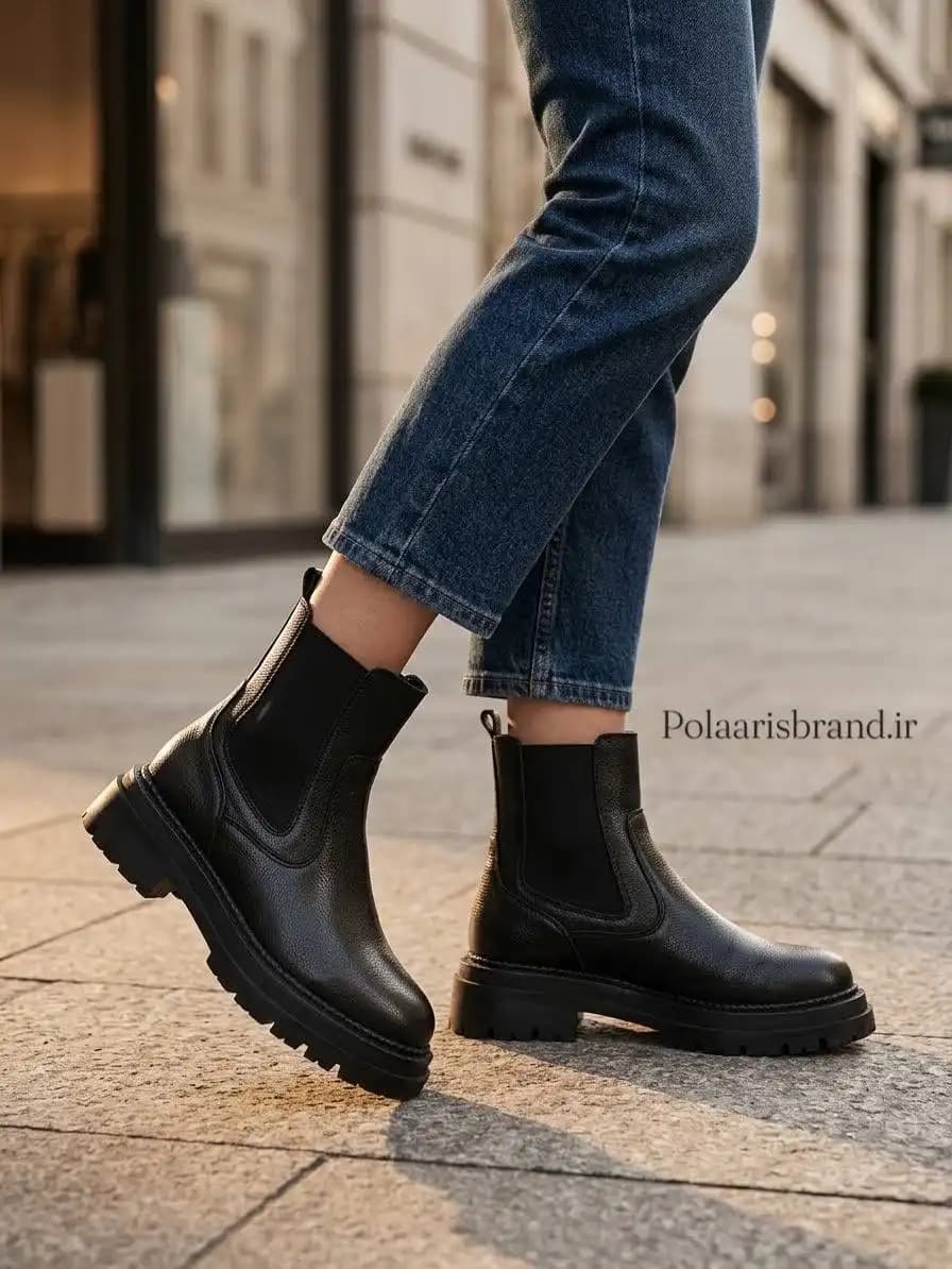 بوت چلسی — تصویر ۱۰