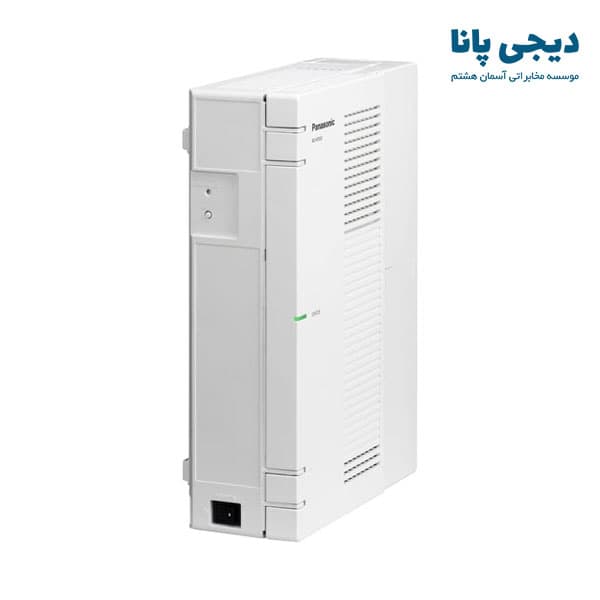 مرکز تلفن تحت شبکه پاناسونیک مدل Panasonic KX-HTS32 — تصویر ۳