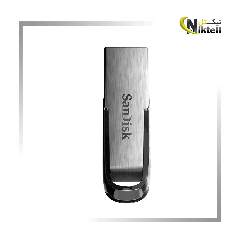 فلش مموری سن دیسک USB 3.0 مدل SANDISK Ultra Flair