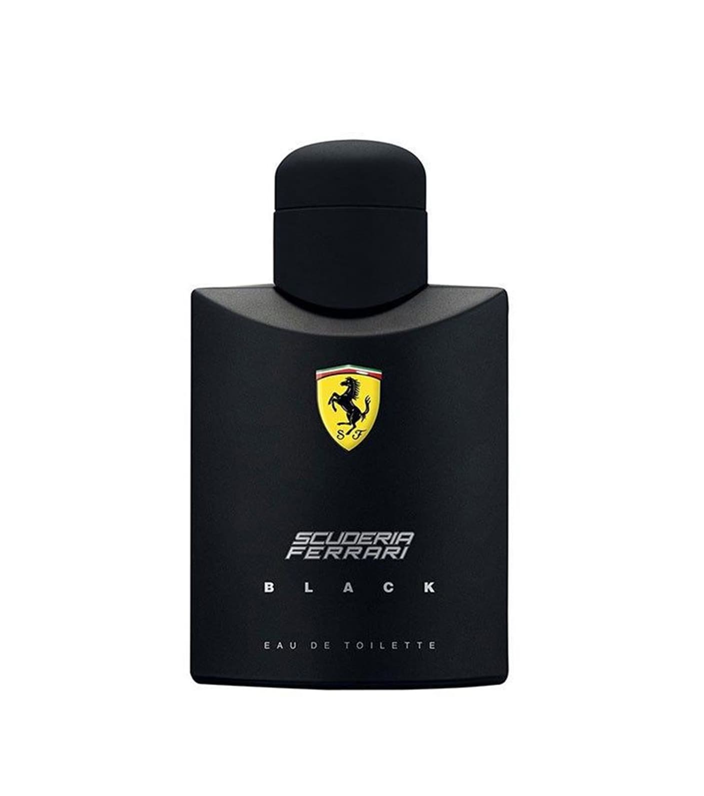 عطر مردانه فراری اسکودریا بلک ادوتویلت – Ferrari Scuderia Black Eau De Toilette