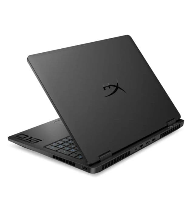 لپ تاپ اچ پی 16 اینچی مدل HyperX OMEN AM2013DX Core Ultra 7 356H 16GB 1TB SSD RTX5060 8GB — تصویر ۴
