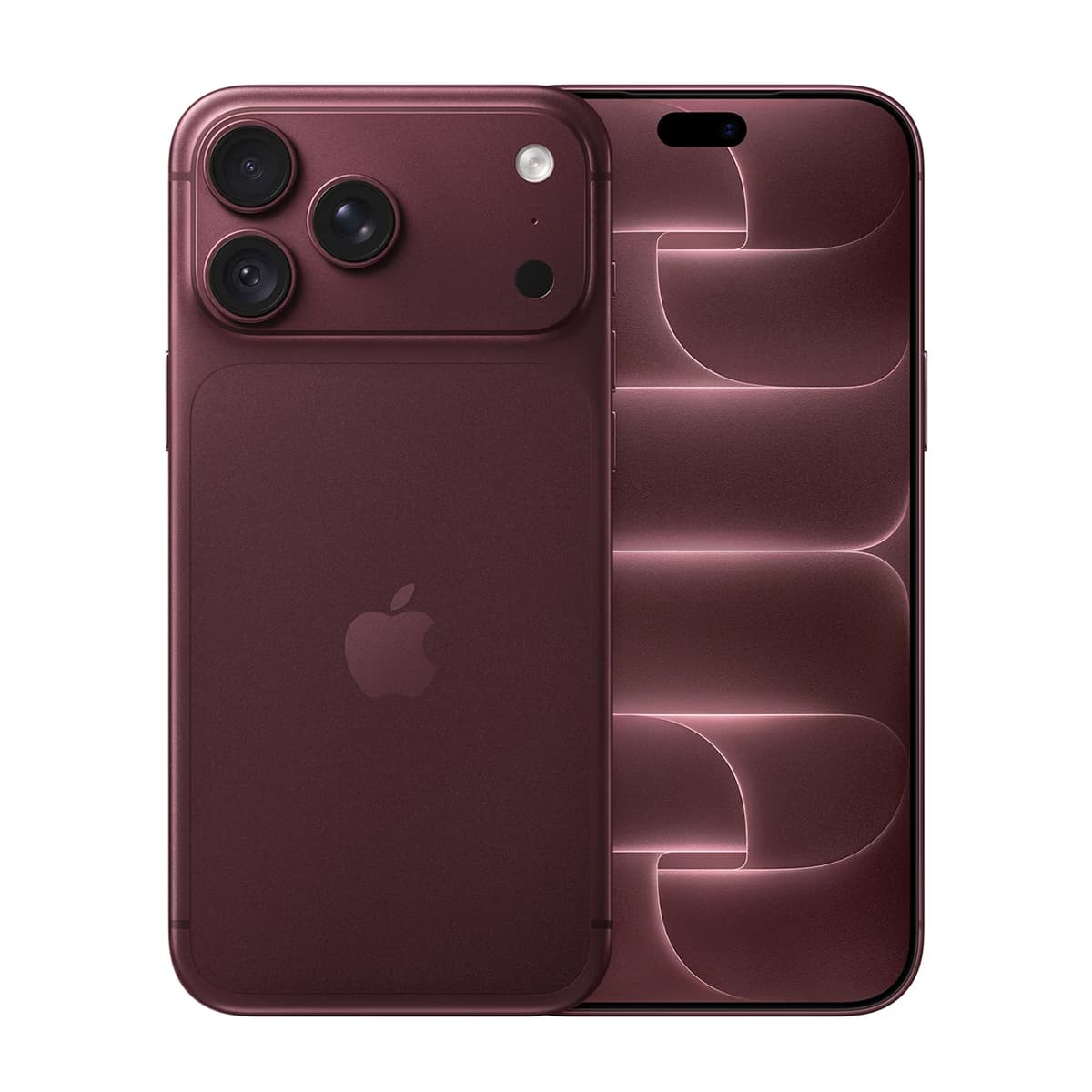 گوشی موبایل اپل مدل iPhone 18 Pro Max CH دو سیم کارت ظرفیت 256 گیگابایت رم 12 گیگابایت – نات اکتیو/ نات رجیستر