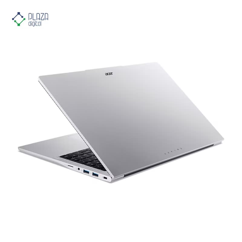 لپ تاپ ایسر 15.6 اینچی مدل Aspire Lite AL15-72P-57JC i5 13500H 16GB 512GB — تصویر ۷