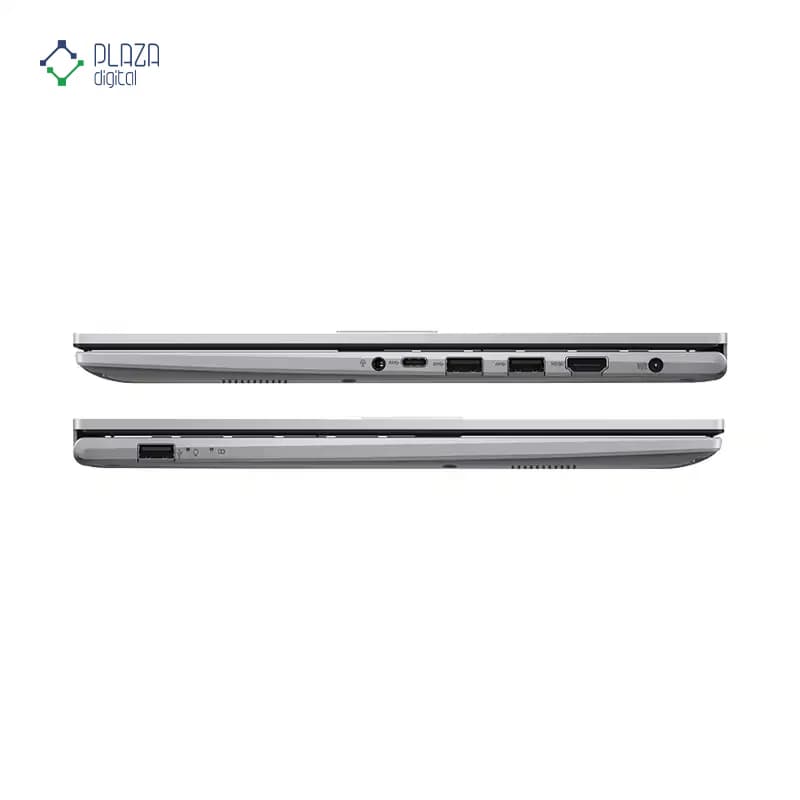 لپ تاپ ایسوس 15.6 اینچی مدل Vivobook P1504CVA Core 5 120U 40GB 2TB — تصویر ۶
