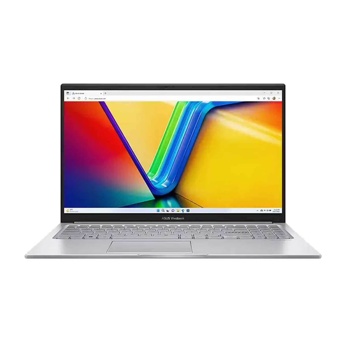 لپ تاپ ایسوس 15.6 اینچی مدل Vivobook P1504CVA Core 5 120U 40GB 2TB