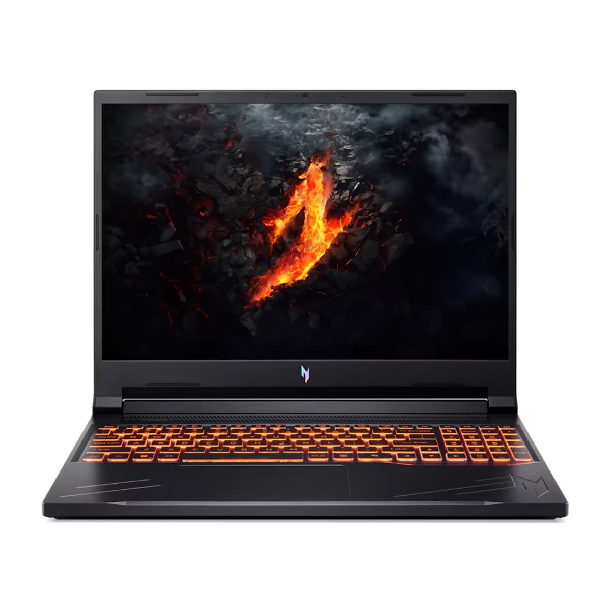 لپ تاپ گیمینگ ایسر 16 اینچی مدل Nitro V 16 ANV16-71-760Q i7 14650HX 24GB 2TB RTX4050 — تصویر ۲