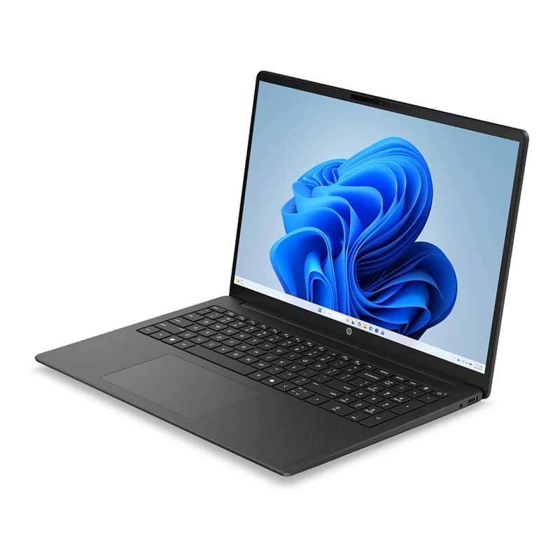 لپ تاپ اچ پی 17.3 اینچی مدل OmniBook 3 17-dg0107dx Ultra 7 255U 16GB 2TB — تصویر ۸