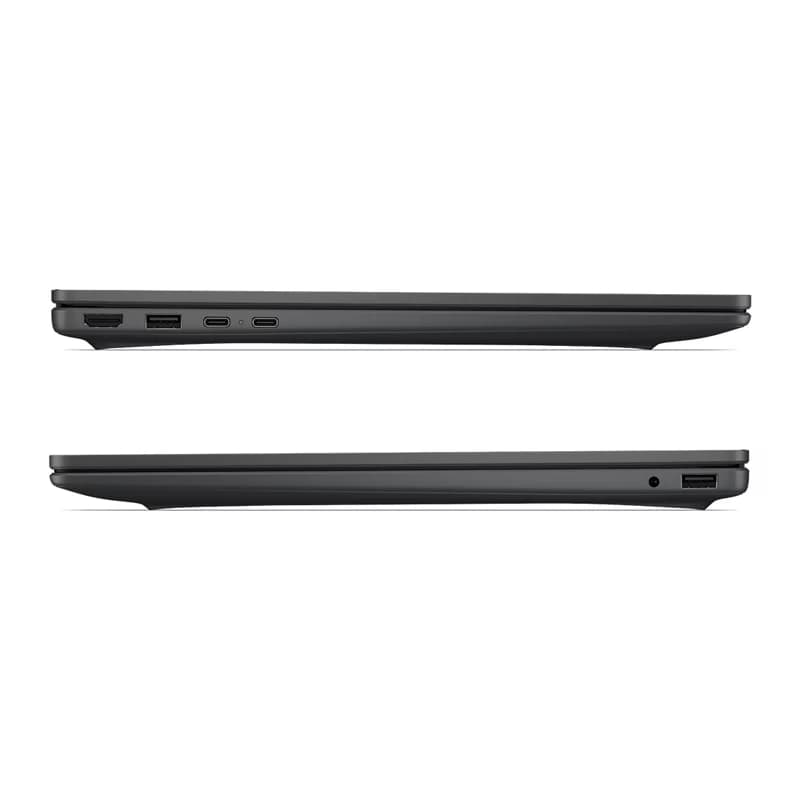 لپ تاپ اچ پی 17.3 اینچی مدل OmniBook 3 17-dg0107dx Ultra 7 255U 16GB 2TB — تصویر ۹
