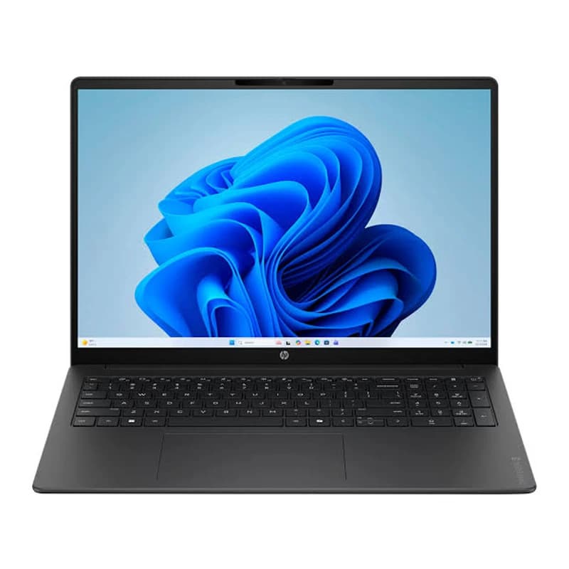 لپ تاپ اچ پی 17.3 اینچی مدل OmniBook 3 17-dg0107dx Ultra 7 255U 16GB 2TB — تصویر ۷