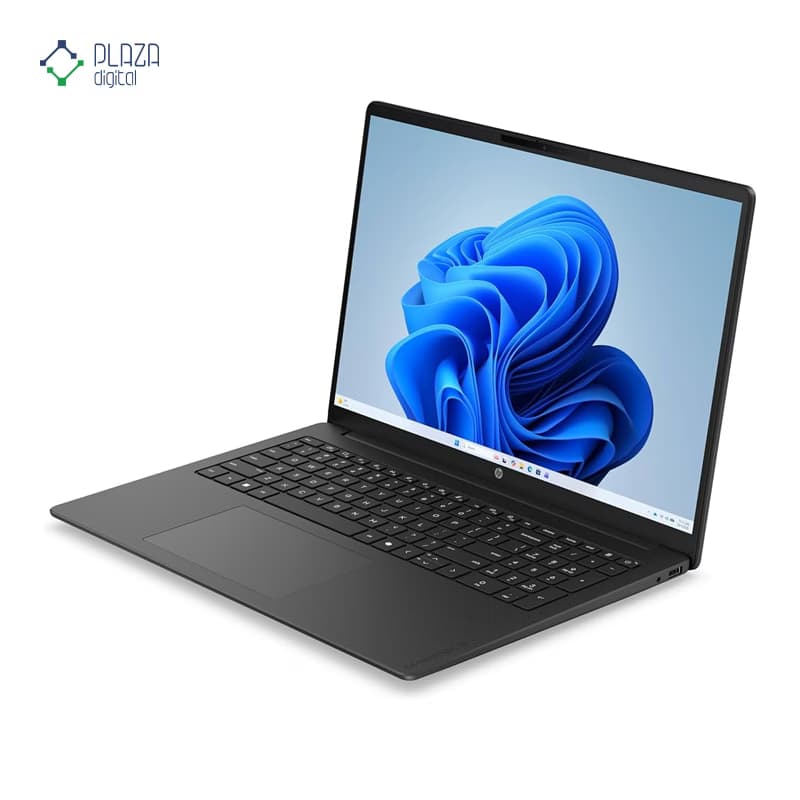 لپ تاپ اچ پی 17.3 اینچی مدل OmniBook 3 17-dg0107dx Ultra 7 255U 16GB 2TB — تصویر ۴
