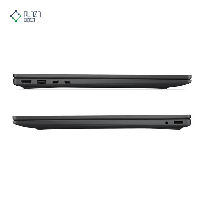 لپ تاپ اچ پی 17.3 اینچی مدل OmniBook 3 17-dg0107dx Ultra 7 255U 16GB 2TB — تصویر ۵