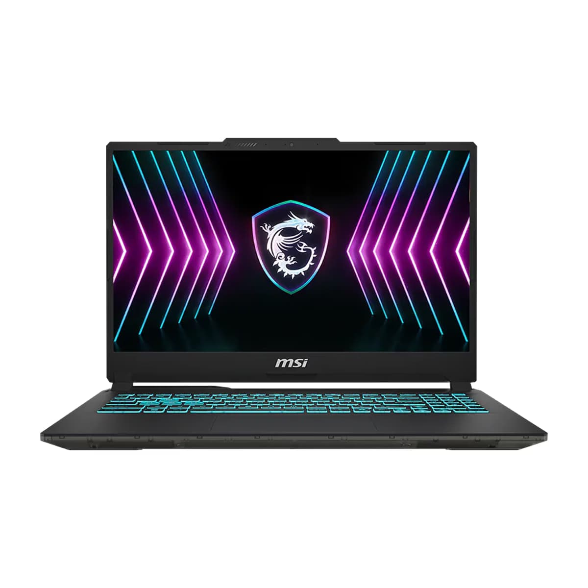 لپ تاپ ام اس آی 15.6 اینچی مدل Cyborg 15 A2RUDX Core 7 240H 32GB 1TB RTX3050