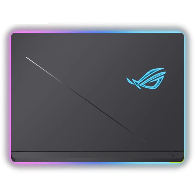 لپ تاپ ایسوس 18 اینچی مدل ROG Strix G18 G815JPR i9 14900HX 64GB 4TB RTX5070 — تصویر ۱۲