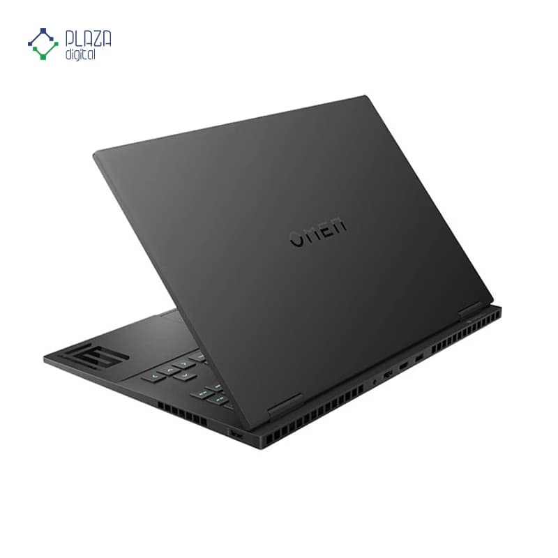 لپ تاپ گیمینگ اچ پی 16 اینچی مدل Omen 16-WF0020NIA i7 13700HX 32GB 512GB RTX3050 — تصویر ۶