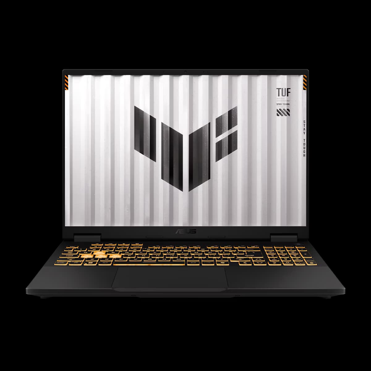 لپ تاپ گیمینگ ایسوس 16 اینچی مدل TUF Gaming F16 FX608JHR i5 14450HX 32GB 2TB RTX5050