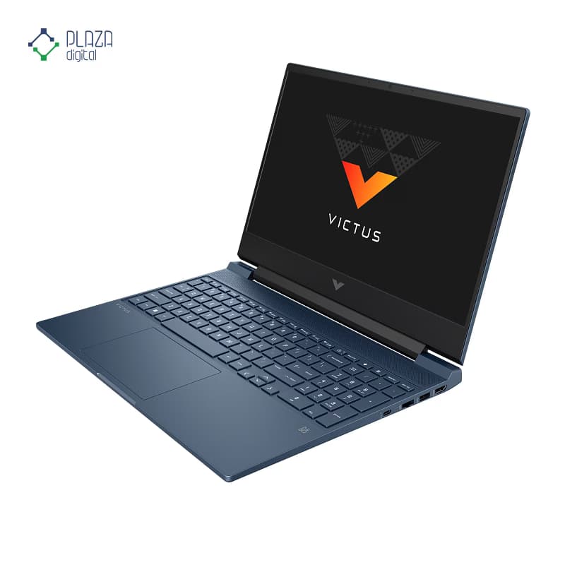 لپ تاپ گیمینگ اچ پی 15.6 اینچی مدل Victus 15-fb3024ne R7 7445HS 64GB 1TB RTX3050 — تصویر ۴