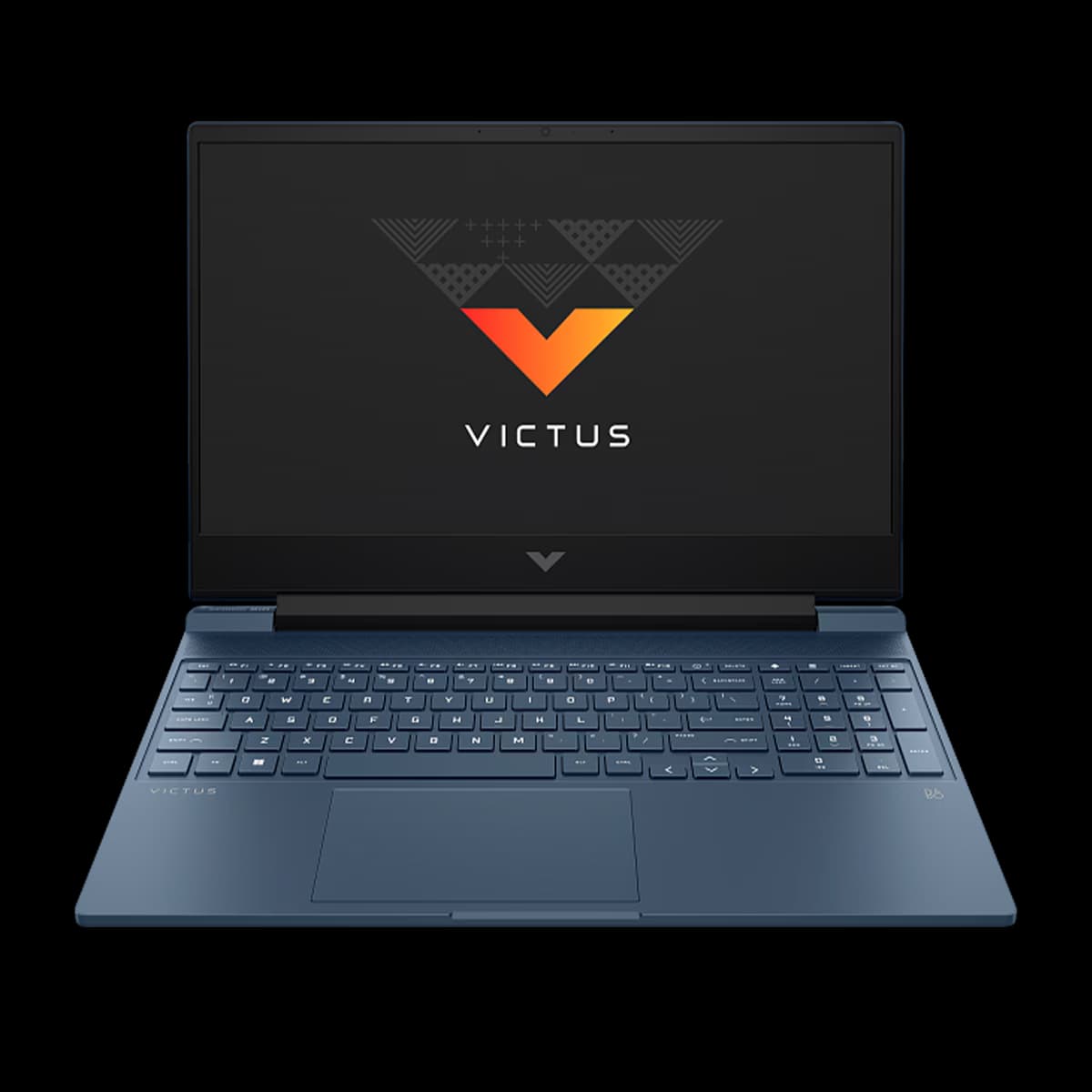 لپ تاپ گیمینگ اچ پی 15.6 اینچی مدل Victus 15-fb3024ne R7 7445HS 64GB 1TB RTX3050