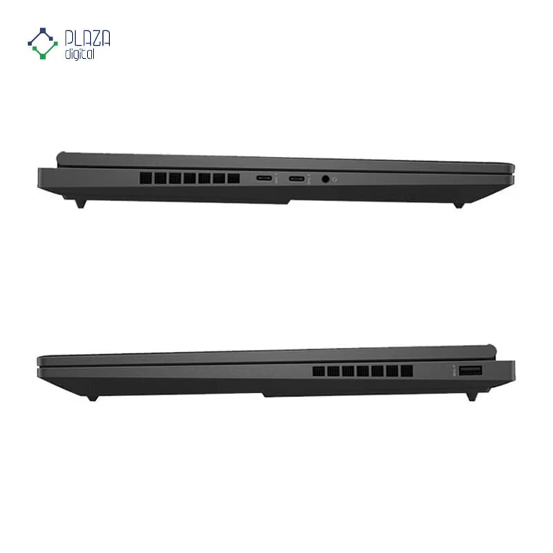 لپ تاپ گیمینگ اچ پی 16 اینچی مدل Omen 16-WF0020NIA i7 13700HX 64GB 512GB RTX3050 — تصویر ۷