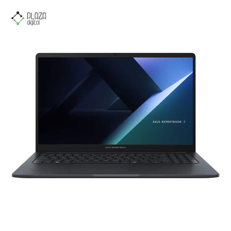 لپ تاپ ایسوس 15.6 اینچی مدل ExpertBook B1 B1503CVA Core 5 120U 40GB 512GB — تصویر ۳