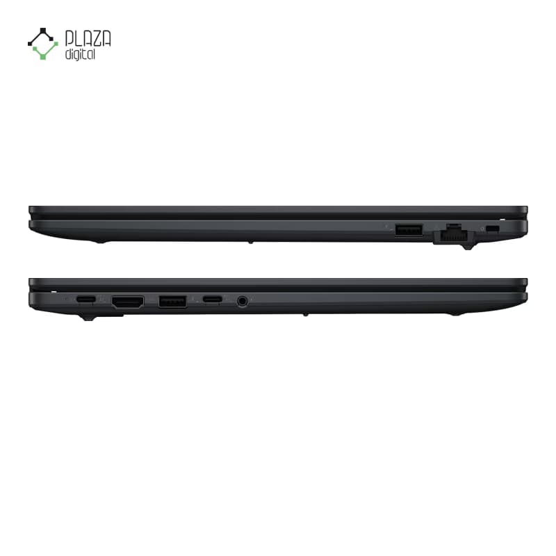 لپ تاپ ایسوس 15.6 اینچی مدل ExpertBook B1 B1503CVA Core 5 120U 40GB 512GB — تصویر ۹