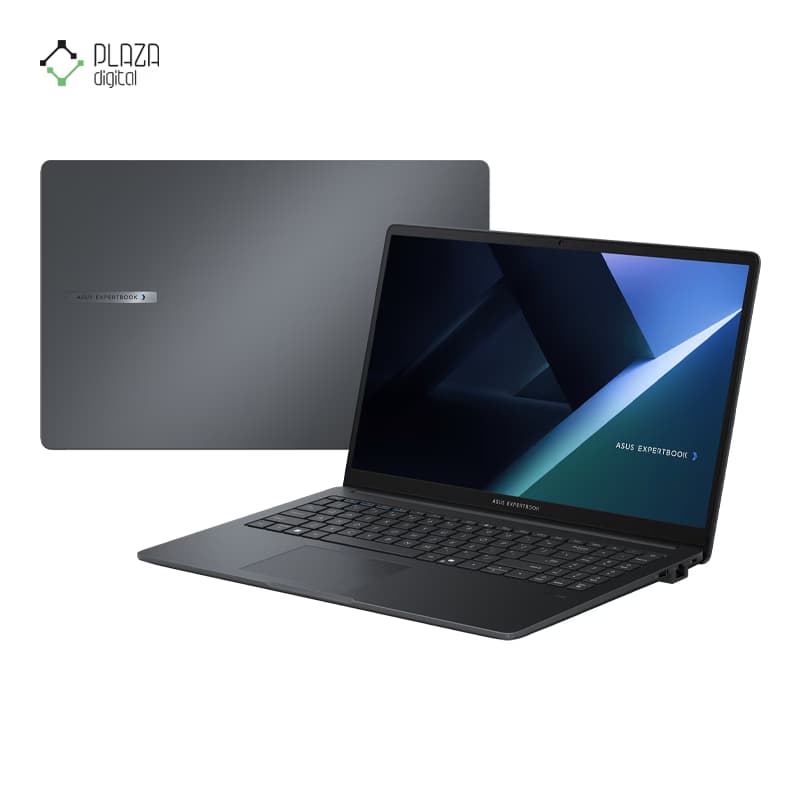 لپ تاپ ایسوس 15.6 اینچی مدل ExpertBook B1 B1503CVA Core 5 120U 40GB 512GB — تصویر ۸