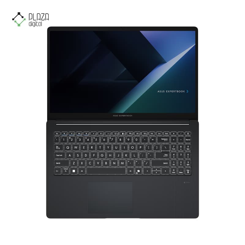 لپ تاپ ایسوس 15.6 اینچی مدل ExpertBook B1 B1503CVA Core 5 120U 40GB 512GB — تصویر ۶