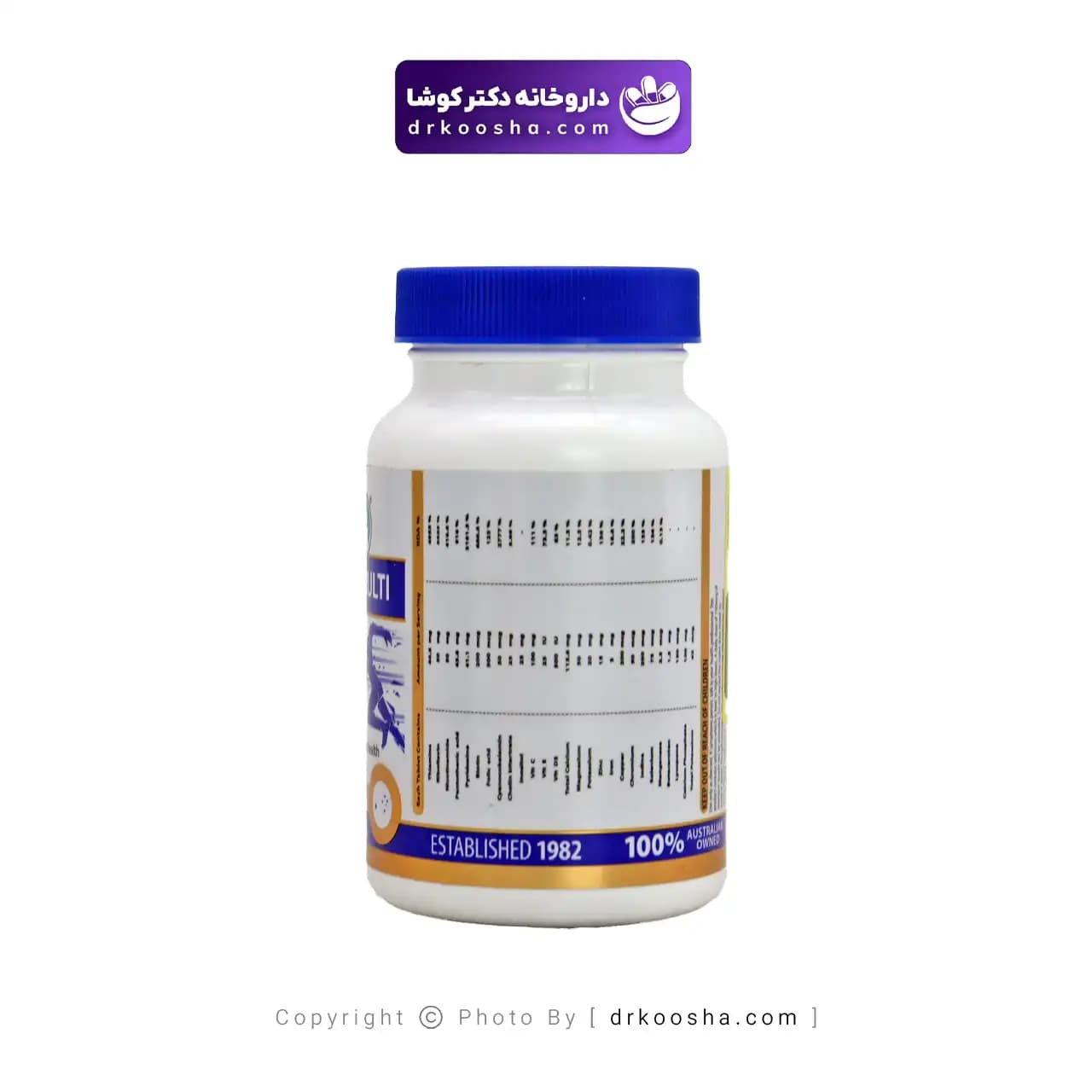 کاروسوس منز سوپر مولتی 30 عددی — تصویر ۸