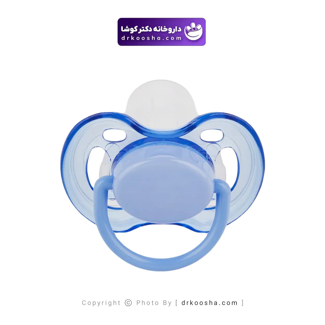 پستانک بیبی لند کد 384 — تصویر ۱۰