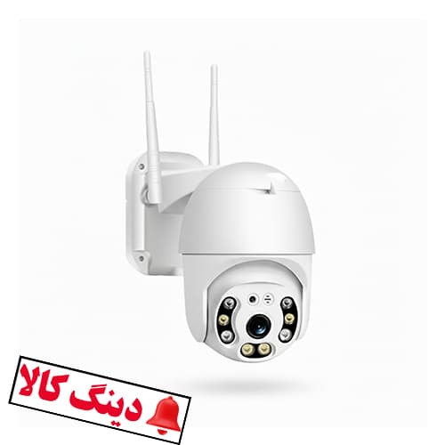 دوربین مینی اسپید دام سیم کارتی مدل Y08