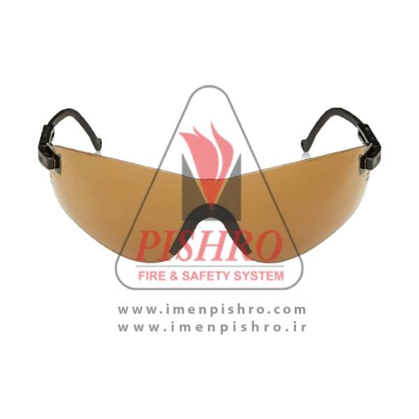عینک ایمنی مهندسی کاناسیف AspheriC — تصویر ۴
