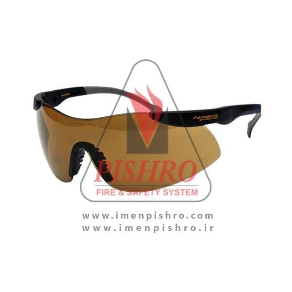 عینک ایمنی مهندسی کاناسیف AspheriC — تصویر ۵