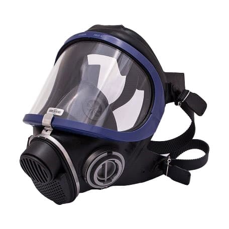 ماسک تمام صورت دراگر X-PLORE 5500 — تصویر ۸
