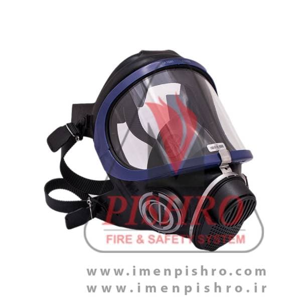 ماسک تمام صورت دراگر X-PLORE 5500
