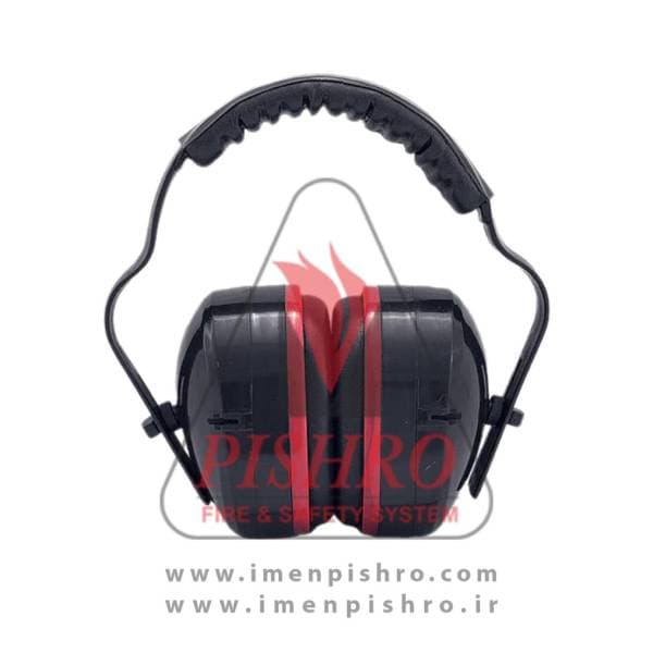 گوشی ایمنی طرح JSP — تصویر ۶