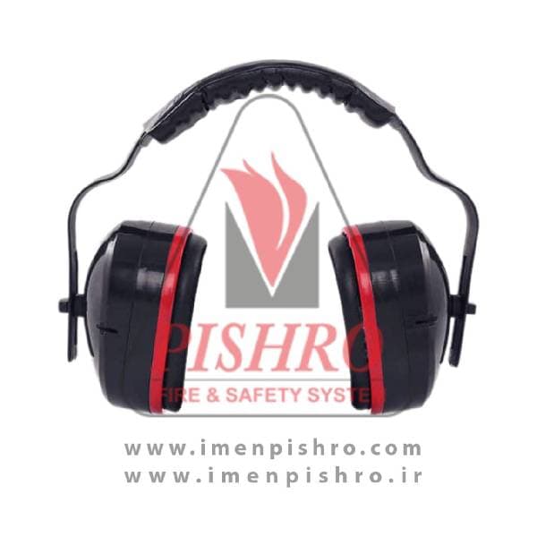 گوشی ایمنی طرح JSP — تصویر ۴