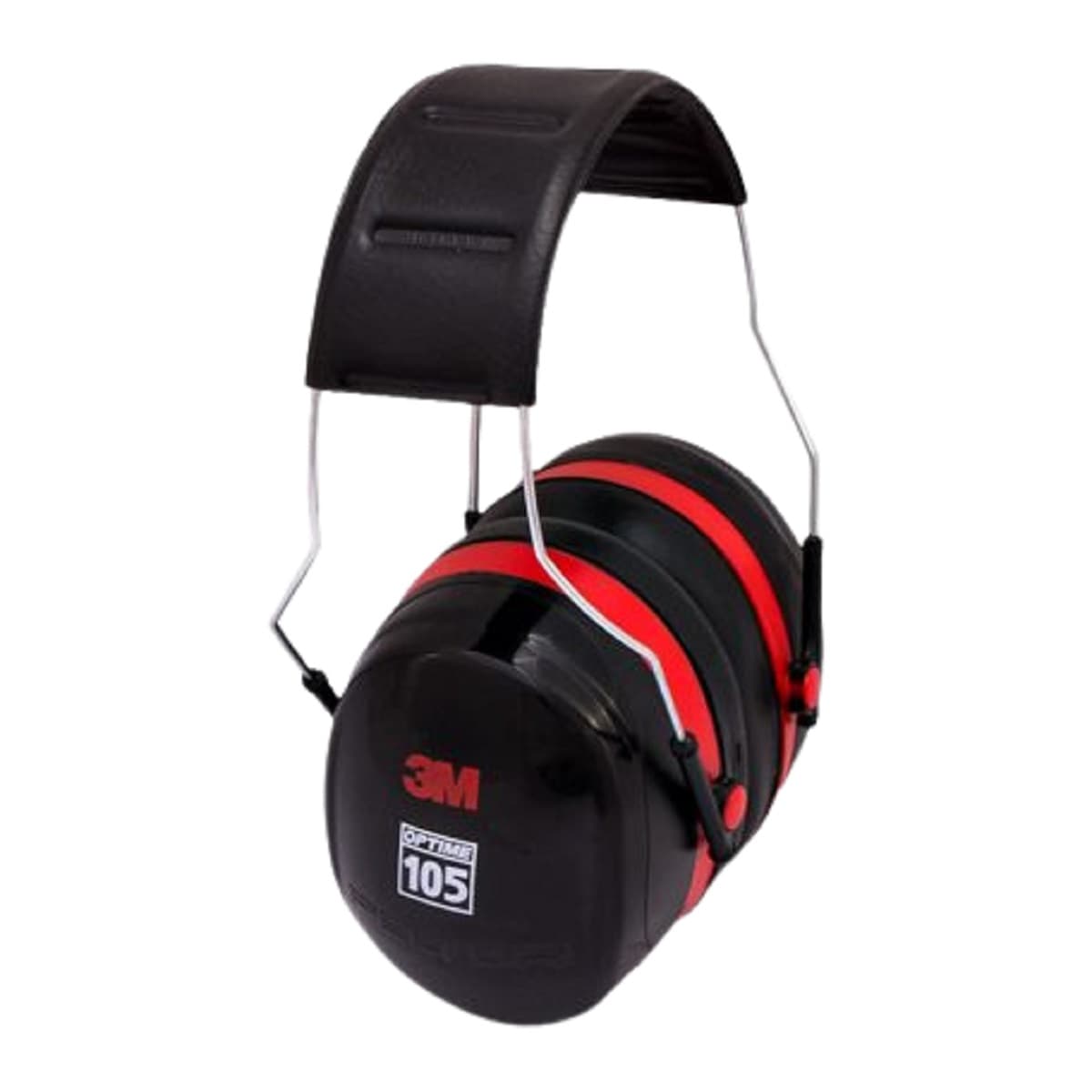 گوشی ایمنی PELTOR مدل OPTIME 105 — تصویر ۵