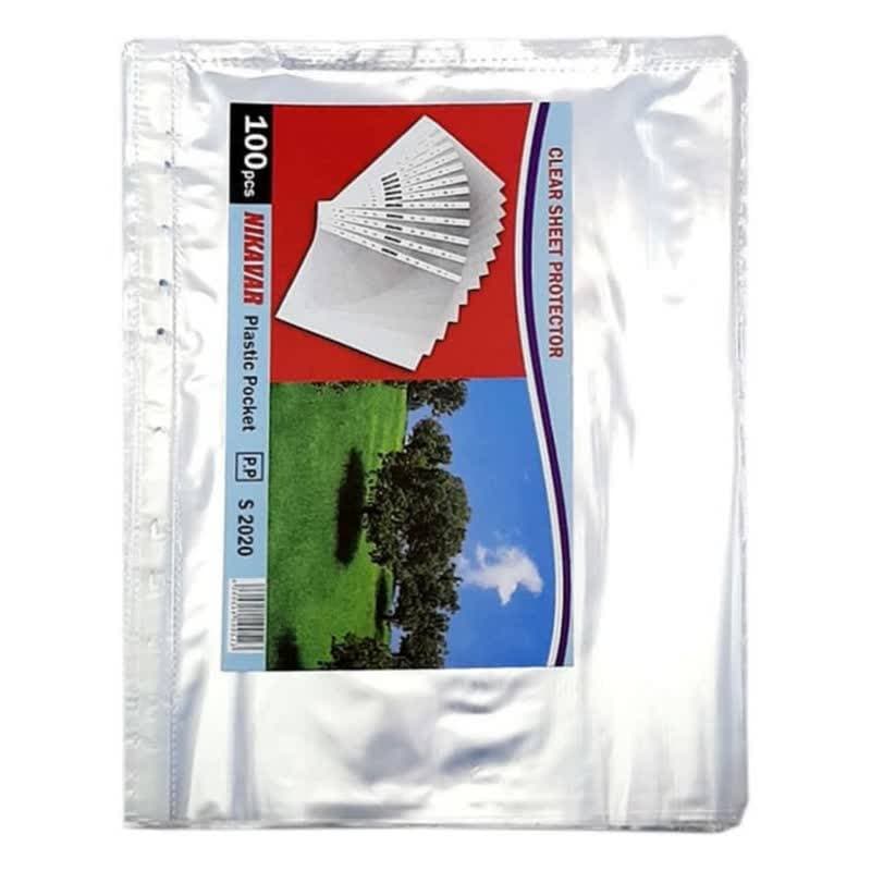 کاور نیک آور (A5 (NIKAVAR