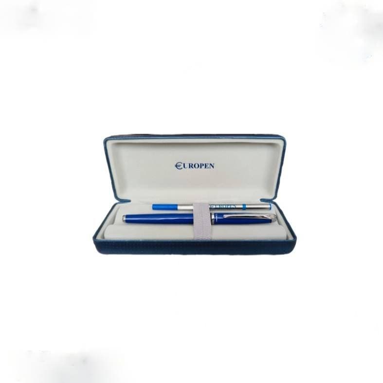 روان نویس EUROPEN مدل COBALT — تصویر ۴