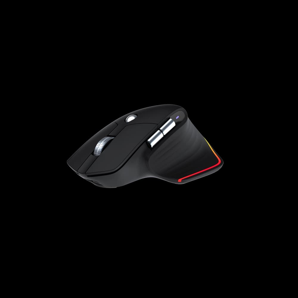 ماوس لاجیکی مدل M550B — تصویر ۱۱
