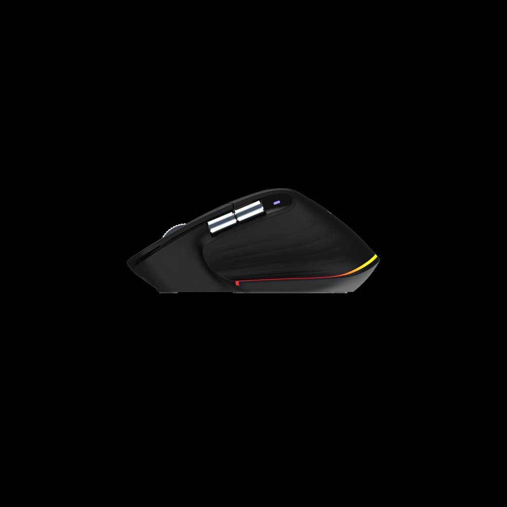 ماوس لاجیکی مدل M550B — تصویر ۶